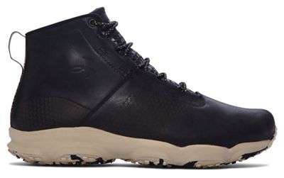 Under Armour Men's UA Hike Leather Boot -