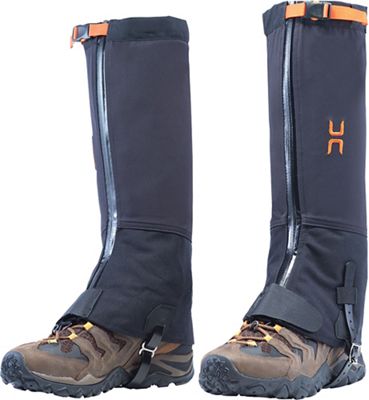 Details about   Endura Gaiter Waterproof E1119BK Footwear Overshoes Complete Thick 