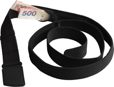 Pacsafe Cashsafe Anti-Theft Travel Belt Wallet