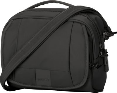 Pacsafe Metrosafe LS140 Anti-Theft Compact Shoulder Bag