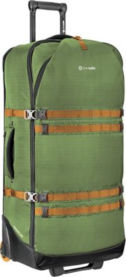 Pacsafe Toursafe EXP34 AntiTheft Wheeled Gear Bag Moosejaw