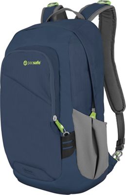 pacsafe venturesafe 15l gii anti theft daypack