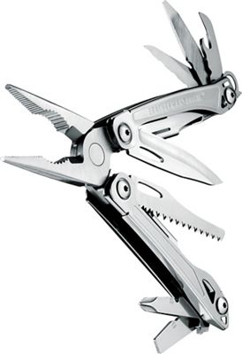  Leatherman Sidekick Multi Tool