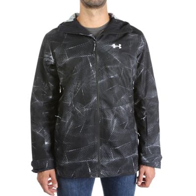 Airco kraai ritme Under Armour Men's UA ColdGear Infrared Haines Shell Jacket - Mountain  Steals