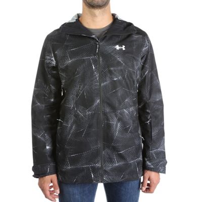 Under Armour Men's UA ColdGear Infrared Haines Shell Jacket