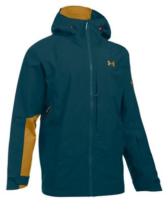 under armour chugach