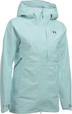 under armour women's windbreakers