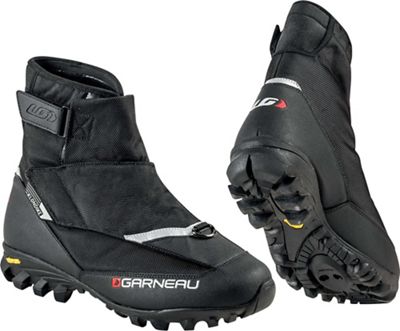 Winter Shoes Review: Garneau Klondike and Mudstone — To Be