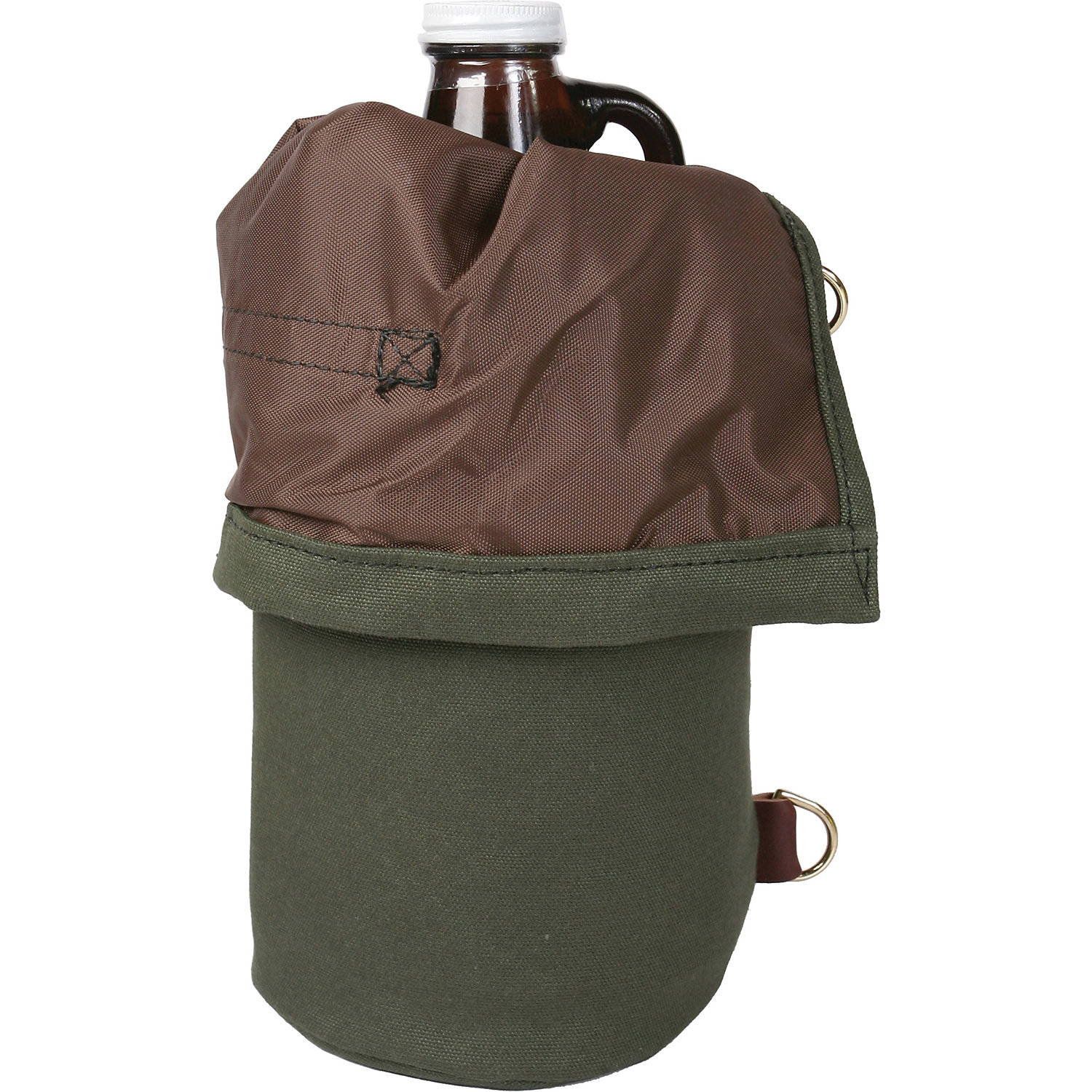 Duluth Pack Growler Pack