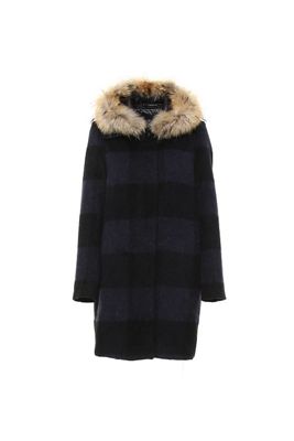 Woolrich John Rich & Bros. Women's All Good Coat at