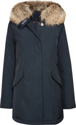 Woolrich John Rich & Bros. Women's Luxury Arctic Parka - Moosejaw