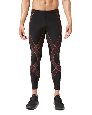 CW-X Men's Endurance Generator Joint & Muscle Support Compression Tight