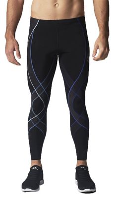 CW-X Mens Endurance Generator Joint & Muscle Support Compression Tight