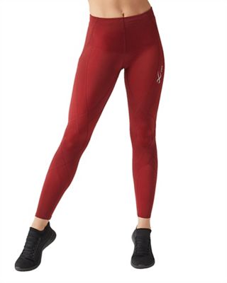 CW-X Women's Endurance Generator Joint & Muscle Support Compression Tights