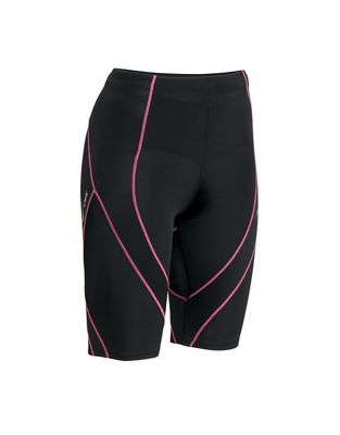 cwx compression shorts women's