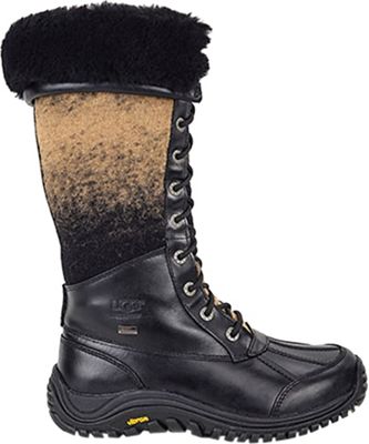 ugg women's adirondack tall snow boot