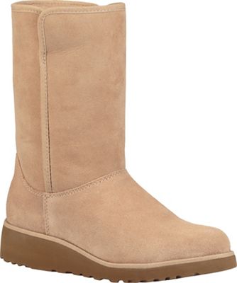 ugg amie black boot