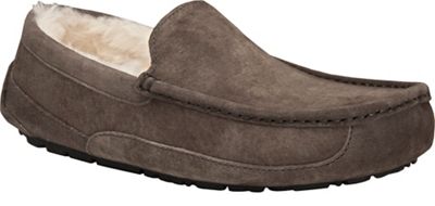 Ugg Men's Ascot Suede Slipper - Moosejaw