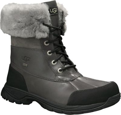 butte boots uggs
