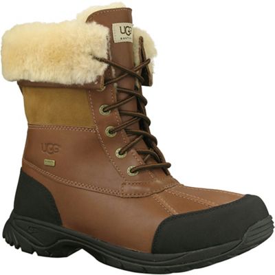 ugg men's butte winter boots