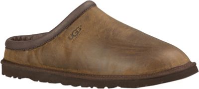 ugg men's classic clog mule