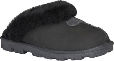 Ugg Womens Coquette Slipper