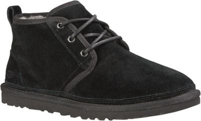 ugg men's neumel suede casual boots