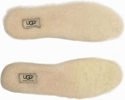 ugg sheepskin insole mens