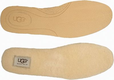 ugg insoles mens