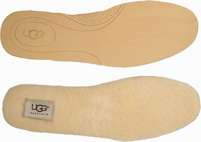 decaan huren Koe Ugg Men's Twinsole Set Insole - Moosejaw