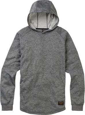 burton hoodie mens