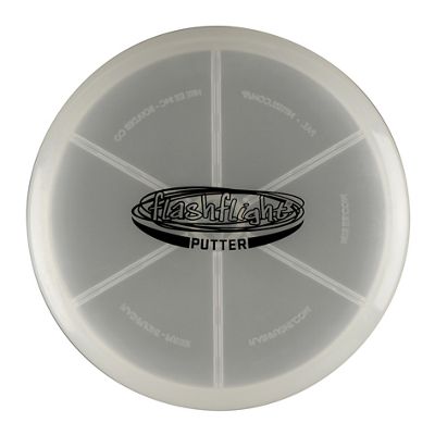 flashflight disc golf
