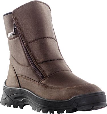 pajar men's ice grip snow boots