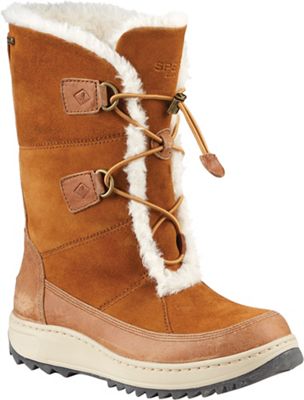 sperry women's powder valley winter boots