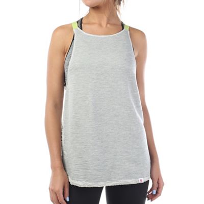 Vimmia Women's Relax V Back Tank Top