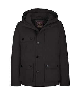 Woolrich John Rich & Bros. Men's GTX Mountain Jacket - at Moosejaw.com