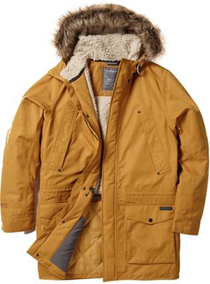 Craghoppers Men's Nat Geo Argyle Parka Moosejaw
