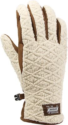 Gordini Women's Argyle Glove