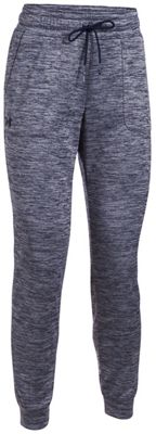 under armour women's storm armour fleece twist lightweight pant