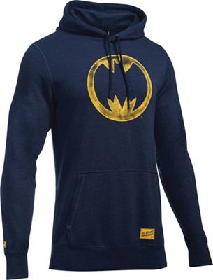 under armour batman hoodie