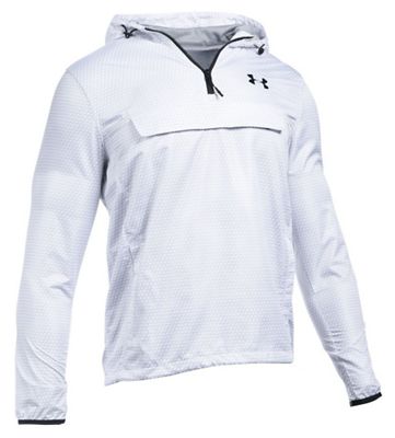 under armour anorak