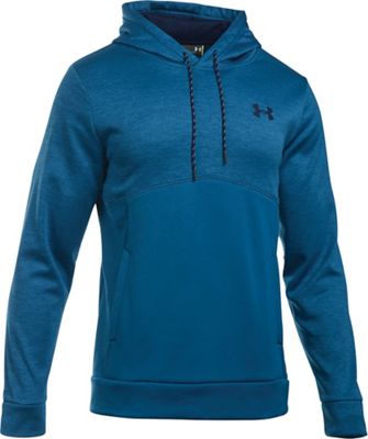 under armour storm icon twist hoodie