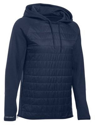 under armour women's storm swacket hoodie