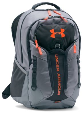 under armour storm contender backpack review