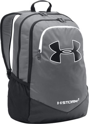 Under Armour Boys' UA Scrimmage Backpack - at Moosejaw.com