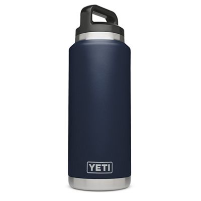 yeti camo water bottle