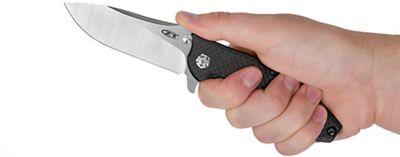 Carbon Fiber / Stonewash