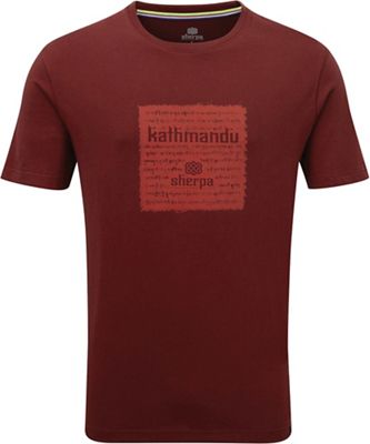 kathmandu tee shirts