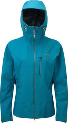 sherpa lithang jacket womens