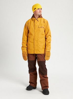 Burton Men's Dunmore Jacket - Moosejaw